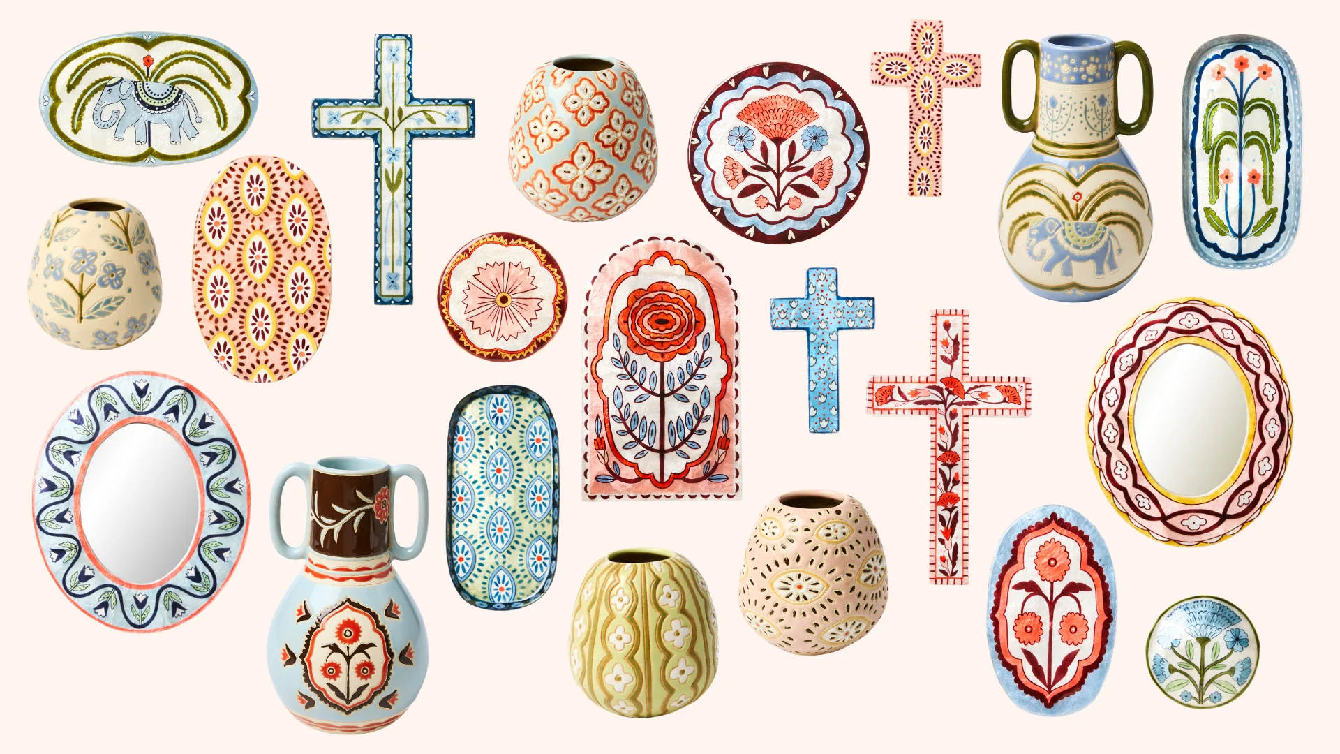 Artisan Ceramics for Modern Living