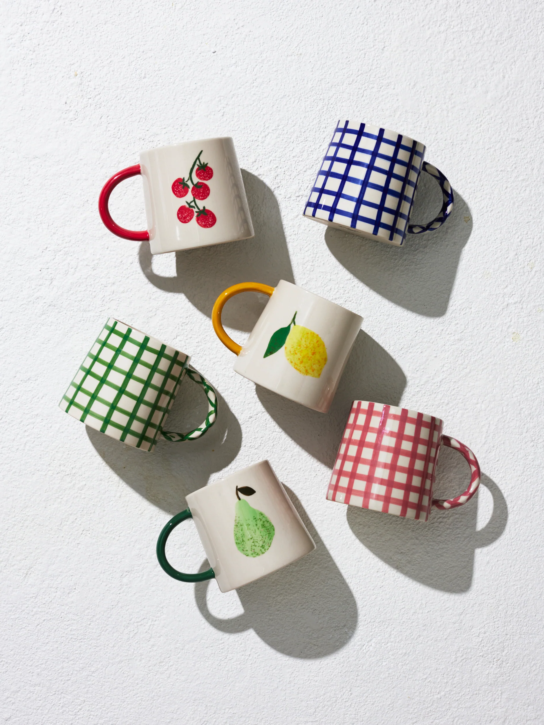 LARDER MUG PEAR - Image 3