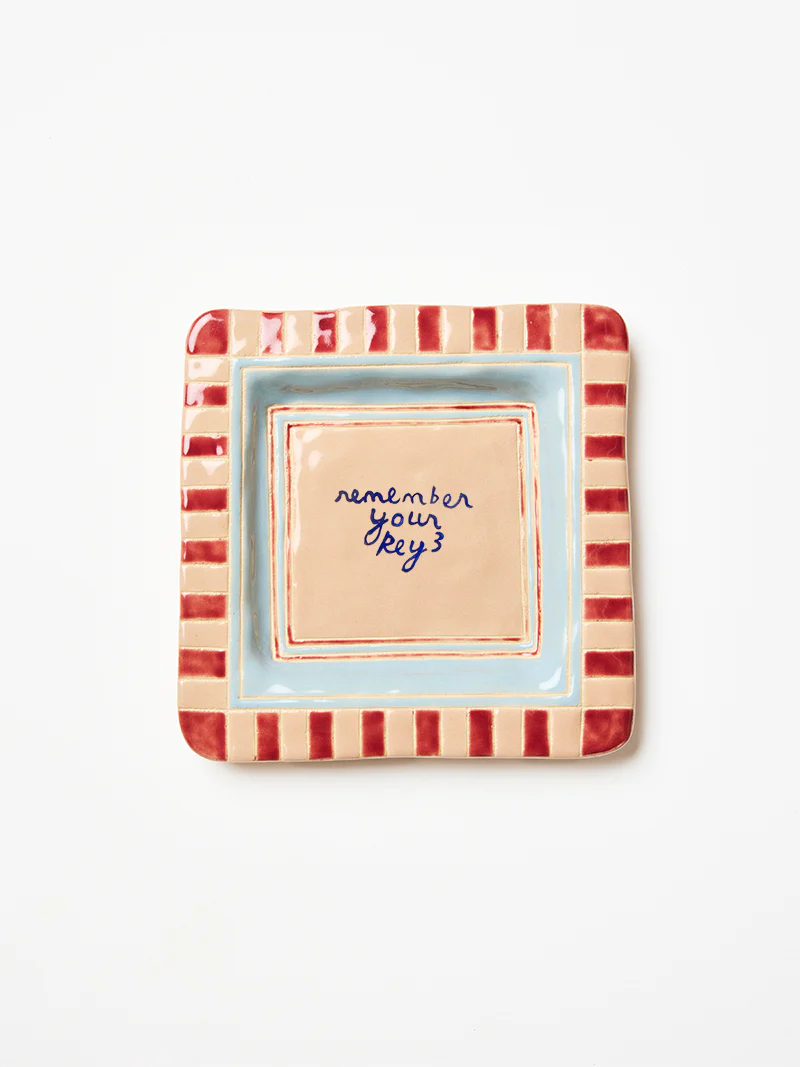 LINGO TRAY KEYS