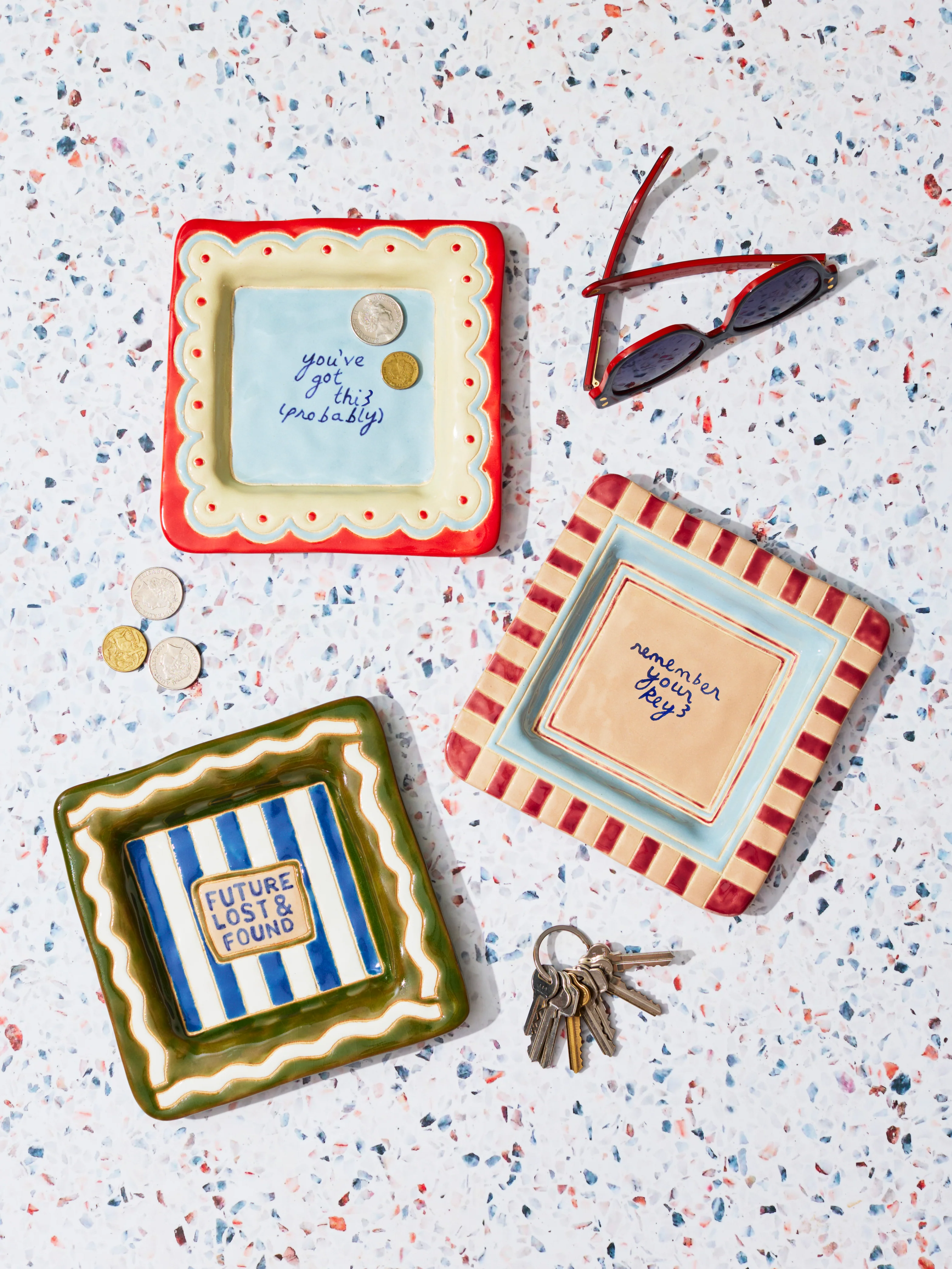 LINGO TRAY KEYS - Image 2