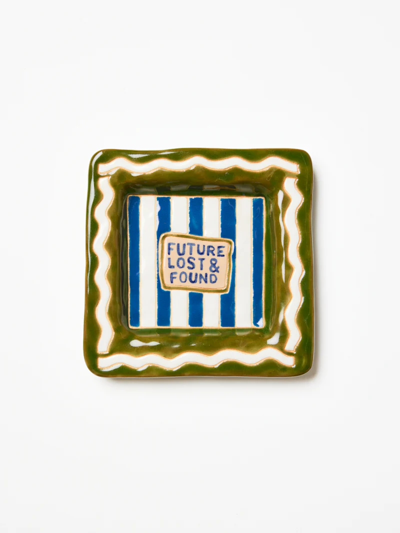 LINGO TRAY LOST AND FOUND - Image 3