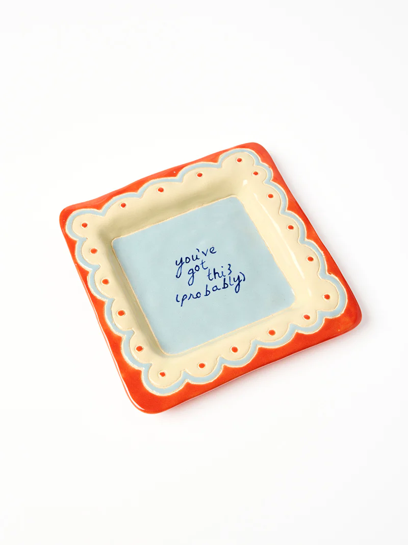 LINGO TRAY YOU GOT THIS - Image 3
