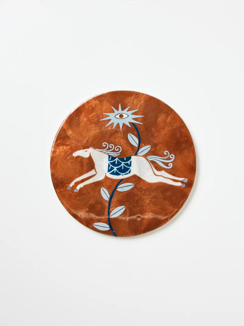 PALOMA CIRCLE HORSE - Image 2