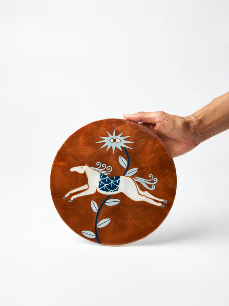 PALOMA CIRCLE HORSE - Image 4