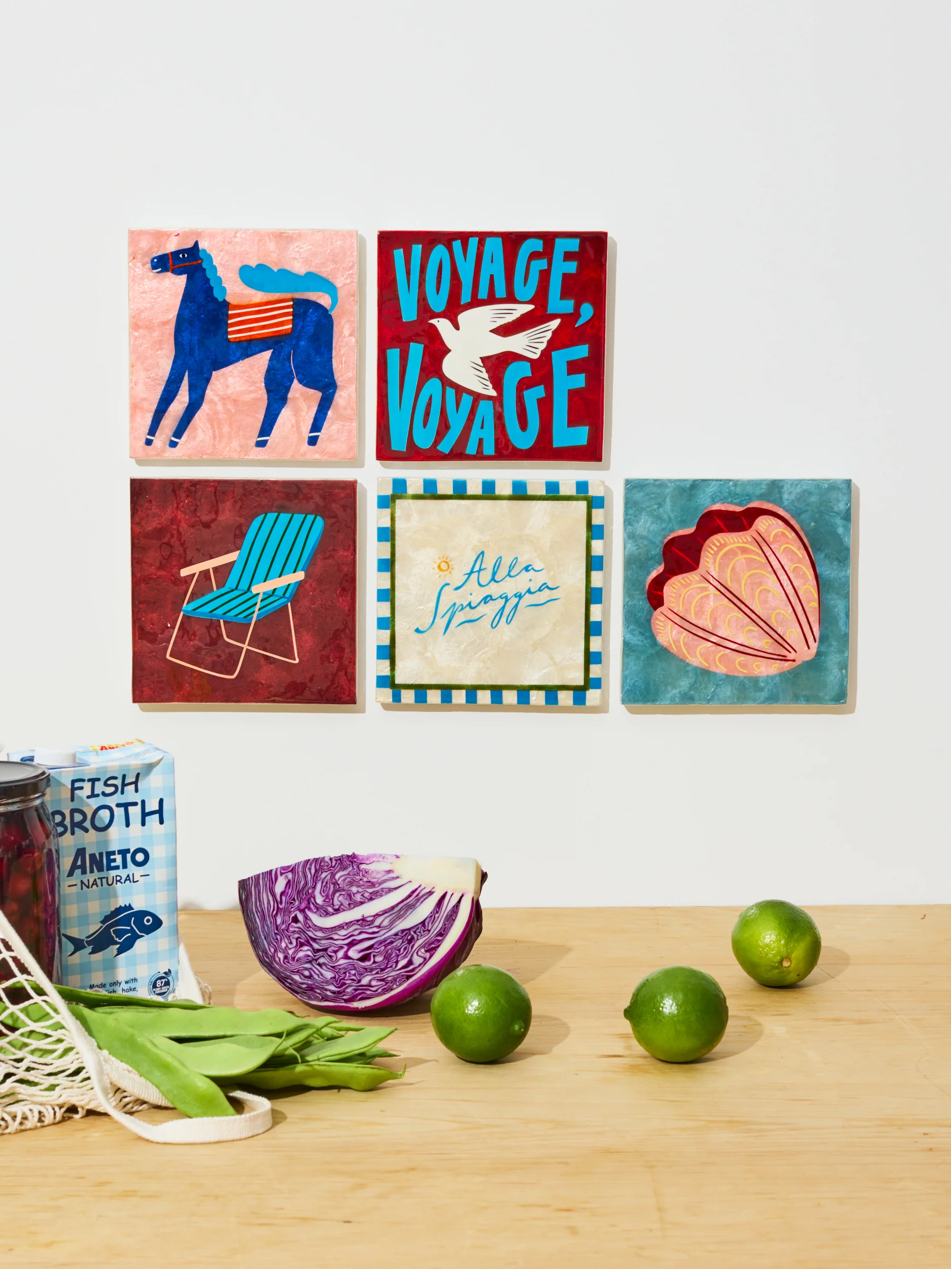 SUPERETTE ALLA TILE - Image 2