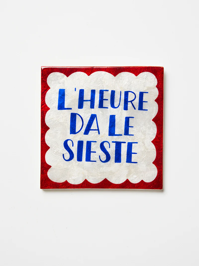SUPERETTE SIESTE TILE - Image 3