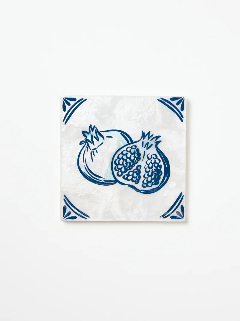 TAVERNA WALL ART POMME - Image 3