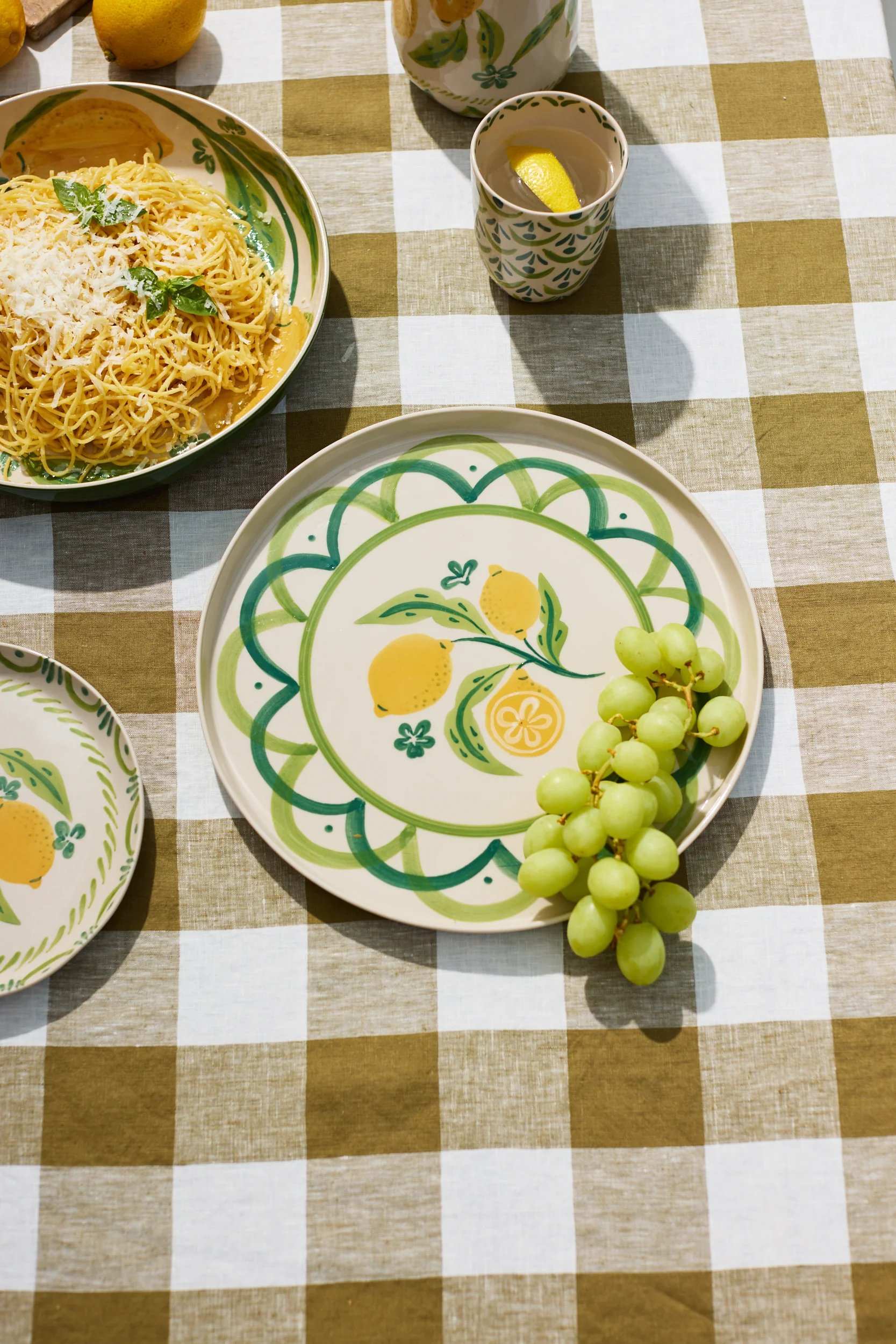 TAVOLA PLATTER