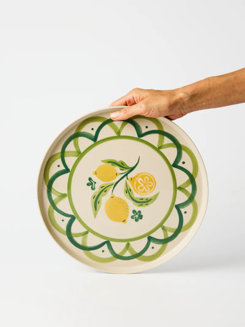 TAVOLA PLATTER - Image 2