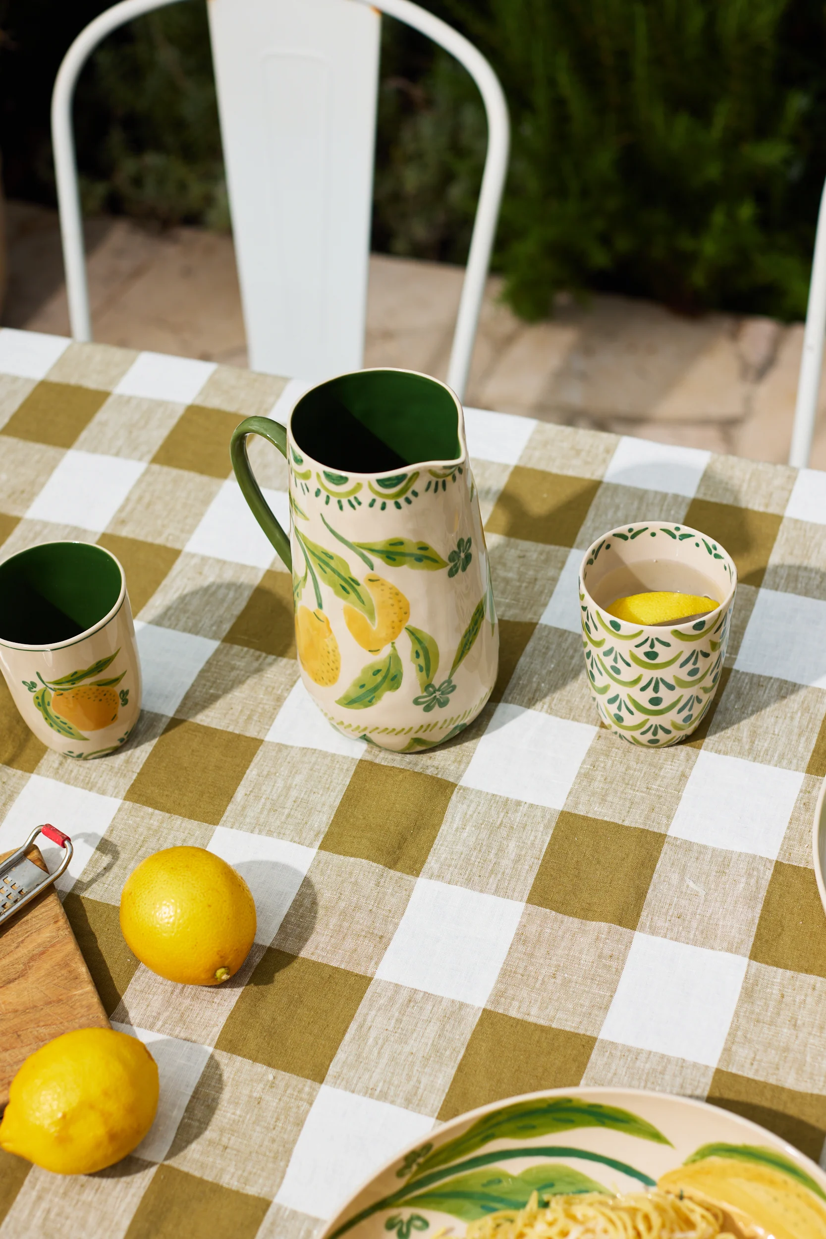 TAVOLA TRELLIS CUP - Image 2