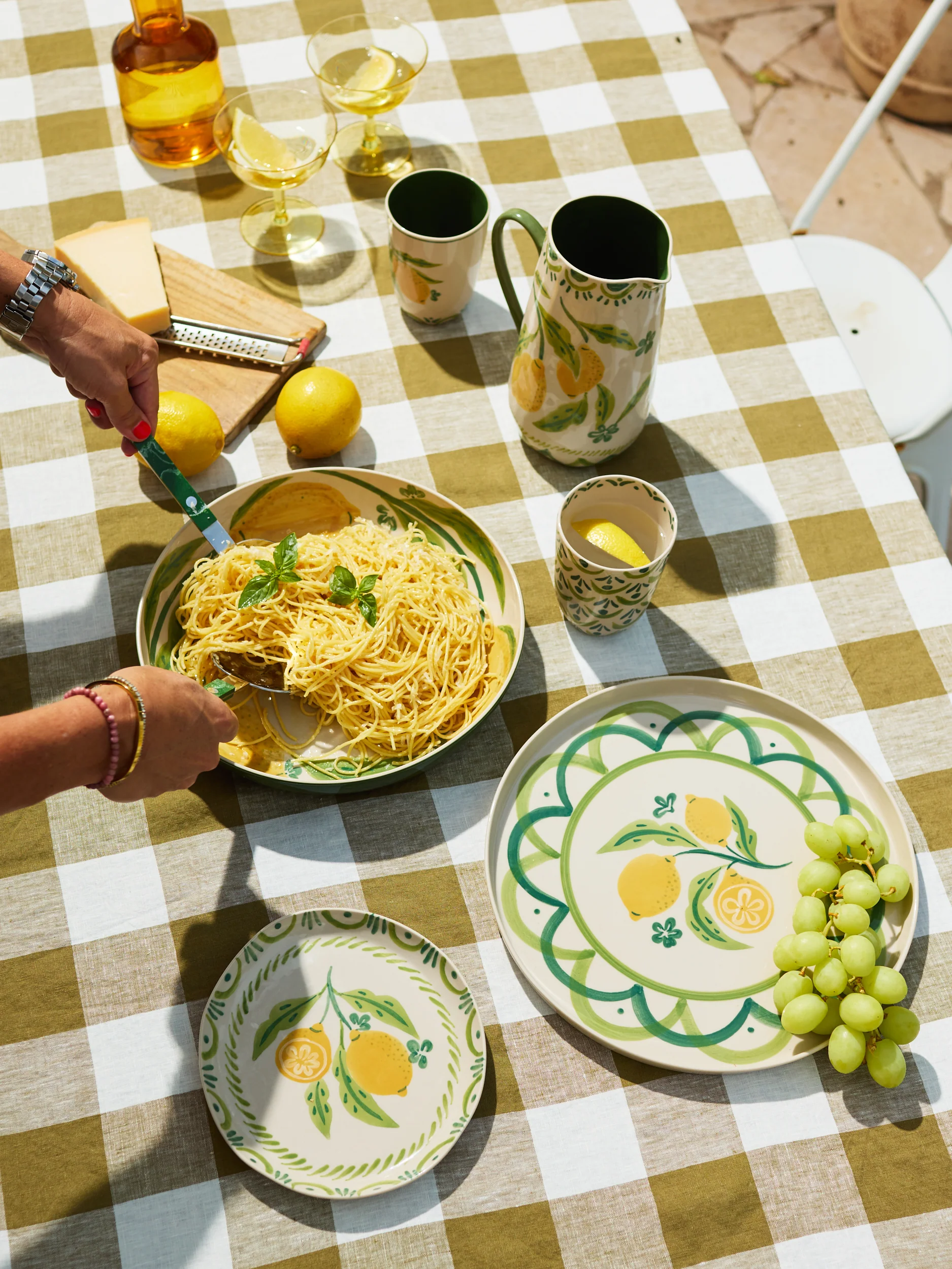 TAVOLA TRELLIS CUP - Image 4